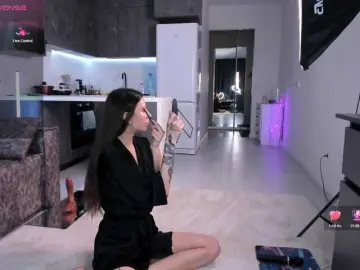 Bongacams Best Webcam of Ashley-Wow