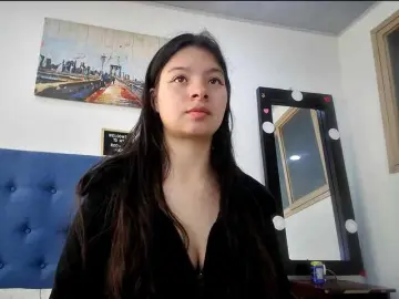 Bongacams Sex Chat of HIMAWARY-SOIN5