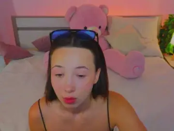 Bongacams Live Sex of Trixiie