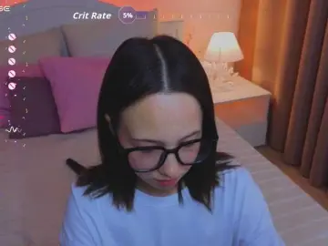 Bongacams Nude Webcam of Trixiie