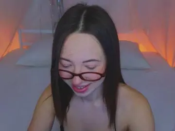 Bongacams Live Sex Cam of Trixiie