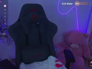 Bongacams Adult Webcam of Trixiie