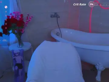 Bongacams Adult Webcam of Trixiie