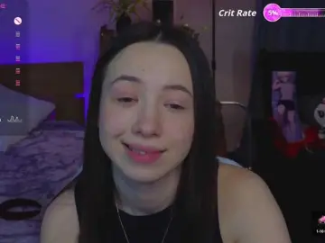 Bongacams Sex Chat of Trixiie