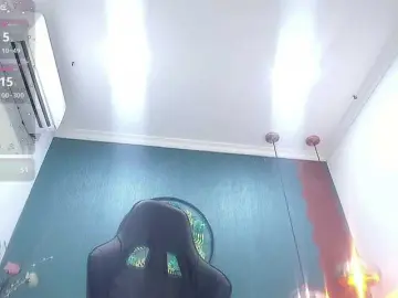 Bongacams Sex Chat of lunasophie