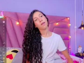 Bongacams Sex Cam of Beautifulskinny18