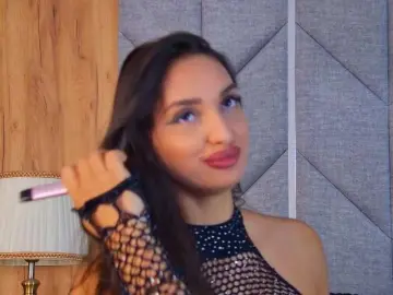 Bongacams Live Sex of Kimberlymav