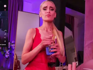 Bongacams Live Sex of SelenaDaze