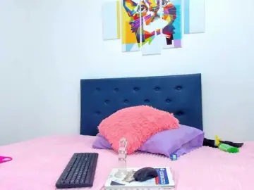 Bongacams Sex Cam of gatica-cat