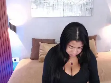 Bongacams Live Sex of Alicia-20