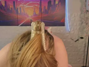 Bongacams Live Porn of DonnaSmith