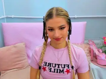 Bongacams Live Sex of EvetteBody