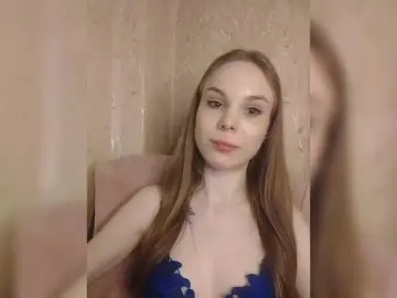 Bongacams Nude Webcam of Lava-Angel