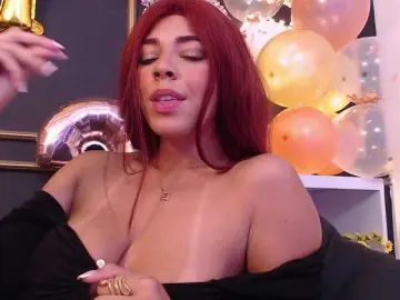 Bongacams Live Sex of VaneStix