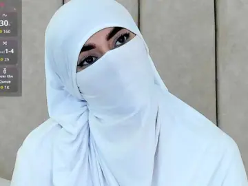 Bongacams Nude Webcam of zahiira