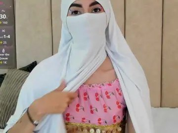 Bongacams Free Porn Cam of zahiira