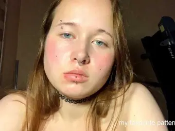 Bongacams Live Sex of IldaSzafryk