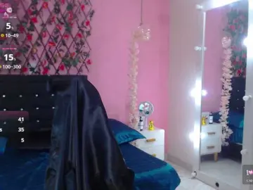 Bongacams Adult Webcams of SamaraCortez