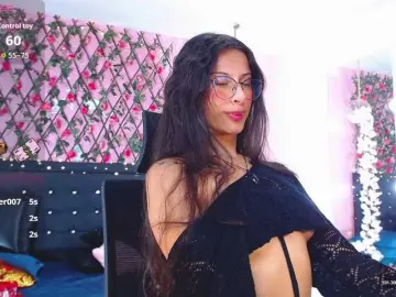 Bongacams Live Porn of SamaraCortez