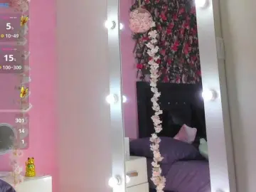 Bongacams Sex Chat of SamaraCortez