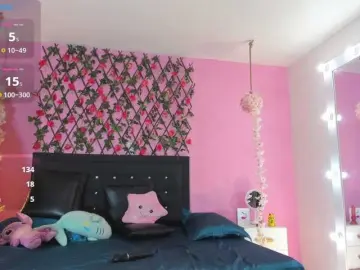 Bongacams Best live sex cam show of SamaraCortez