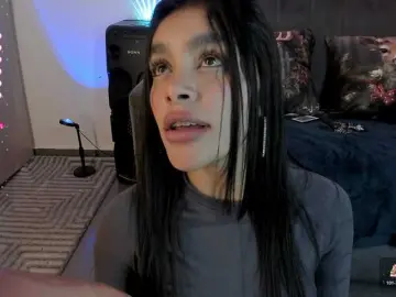 Bongacams Private Sex Chat of laurencamila1