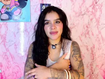 Bongacams Adult Webcam of laurencamila1