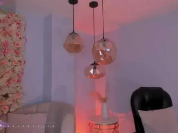 Bongacams Private Sex Chat of ErikaBenz