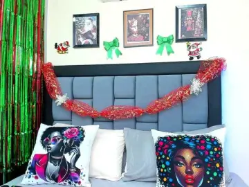 Bongacams Sex Cam of VioletaCollins