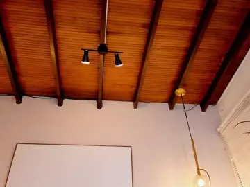 Bongacams Free Live Porn of SolAvelar