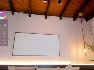 Bongacams Adult Webcams of SolAvelar