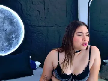 Bongacams Sex Cam of AliceCastillo