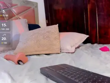 Bongacams Live Sex of CoralW