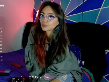 Bongacams Adult Webcam of Elizabeth911