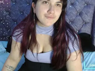 Bongacams Nude Webcam of Pandy88