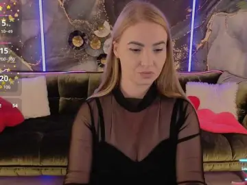 Bongacams Sex Chat of MssShyBarbie