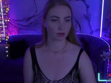 Bongacams Adult Webcam of MssShyBarbie