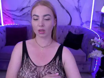 Bongacams Nude Webcam of MssShyBarbie