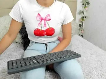 Bongacams Best Webcam of merlinaa-adams