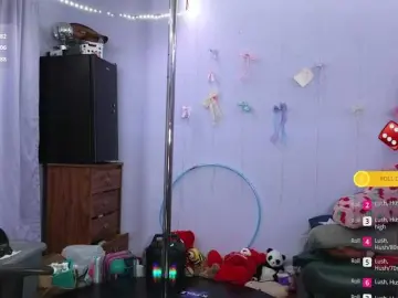 Bongacams Sex Cam of Mocha17