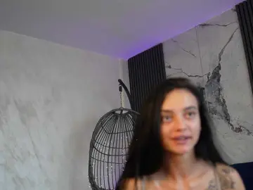 Bongacams Adult Video Chat of RachelRavee