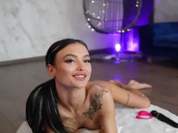 Bongacams Live Porn of RachelRavee