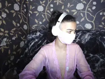 Bongacams Live Sex Cam of Xxassh