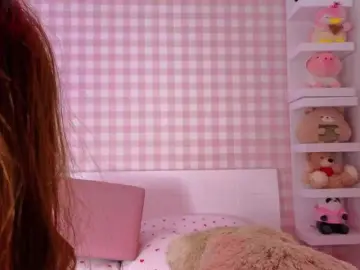 Bongacams Adult Video Chat of CloeBonet