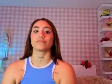 Bongacams Private Sex Chat of CloeBonet