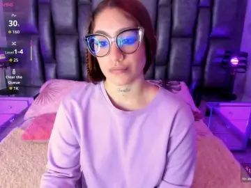 Bongacams Sex Cam of CloeBonet