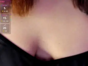 Bongacams Adult Webcam of CloeBonet