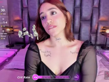 Bongacams Live Porn of CloeBonet