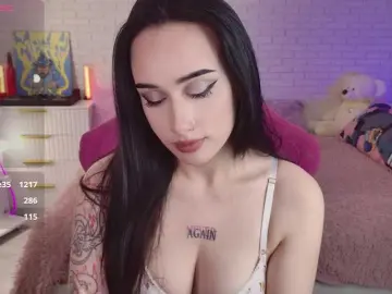 Bongacams Nude Webcam of Darinek0