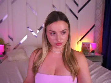 Bongacams Adult Video Chat of FloraGreys